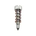SPEED SCREW FOR CARB DELLORTO PHBG (+ SPRING)