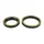 ROULEMENT JEU DE DIRECTION TRIPEAK JETSTREAM PRO SOLITECH CERAMIQUE - 30.5 x 41.8 x 8mm 45x45- - 40.5 x 49.5 x 6.5mm 45x45-(GARANTIE 4 ans) -COMPATIBLE SPECIALIZED AETHOS, CRUX... - (VENDU A LA PAIRE)