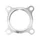 JOINT CULASSE SCOOT ADAPTABLE MBK 50 OVETTO, FLIPPER, MACH G/YAMAHA 50 NEOS, WHY, JOG R (VENDU A L'UNITE)  -ARTEIN-