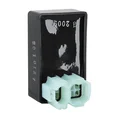 BOITIER CDI MAXISCOOTER ADAPTABLE PEUGEOT 125-150 TWEET 2010>2013 / PGO 125-150 TREX, GMAX / SYM 125-150 NEW DUKE, JET 4, CINDERELLA 1999>2002, FIDDLE II 2008>2010, SYMPHONY SR  -SELECTION P2R-