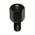 ADAPTATEUR RETRO FEMELLE D 8 PAS A GAUCHE/FEMELLE D8 PAS A DROITE  -VICMA-