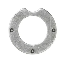 STEERING FLAT WASHER "PIAGGIO GENUINE PART" COMMON TO THE RANGE MAXISCOOTER  -298594-