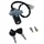 CONTACTEUR A CLE 50 A BOITE ADAPTABLE RIEJU 50 MRT 2009>2021, MRT PRO 2009> (6 FILS) (OEM 0/001.060.0041)  -P2R-