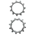 CASSETTE SPROCKET 10 Speed MICHE FOR SHIMANO  11T. First (WITH 12T IN 2ND POSITION)