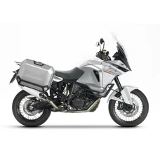 FIXATION SIDE CASE SHAD 4P SYSTEM POUR KTM 1290 SUPER ADVENTURE 2014>2020  (K0SP194P)