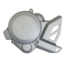 IGNITION COVER "PIAGGIO GENUINE PART" GILERA 50 SMT, RCR 2011>  -00H03007241-