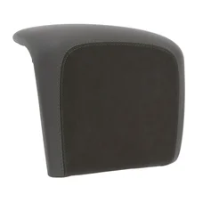 DOSSERET DE TOP CASE 52L MARRON ORIGINE PIAGGIO 300-400 BEVERLY 2021> -CM324701