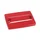 FRONT BRAKE FLUID RESERVOIR CAP - FOR YAMAHA 700 MT-07 ALU CNC ANODIZED RED  -AVOC-