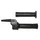 THROTTLE  HANDLE FOR MOPED PEUGEOT 103 SPX-RCX  - RIGHT -DOMINO-