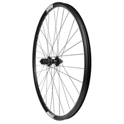 ROUE VTC / VAE DISQUE BLOCAGE 700 MAVIC E-ACCESS XR22 ARRIERE CASSETTE HG 11/10V CENTERLOCK NOIR 32 RAYONS JANTE (622-22) -POIDS MAX 135 kg- LIVRE SANS BLOCAGE
