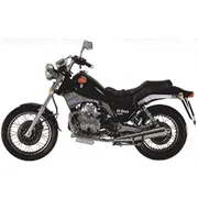 Nevada 350 1992-1993