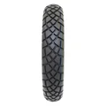 PNEU MOTO 17'' 110/90-17 WANDA BUNKER FRONT TT 60P