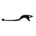 BRAKE LEVER FOR YAMAHA 125 X CITY 2008>2011, 125 X MAX 2006>2017, 250 X CITY 2007>2015, 250 X MAX 2005>2016  LEFT BLACK (OE 1B9H39220000)  -SELECTION P2R-