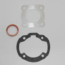 GASKET SET FOR CYLINDER KIT FOR SCOOT AIRSAL FOR KYMCO 50 BET&WIN 2STROKE, SNIPPER 2STROKE, SUPER 9 -