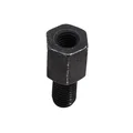 ADAPTATEUR RETRO FEMELLE D 8 PAS A GAUCHE/MALE D10 PAS A DROITE  -VICMA-