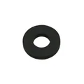 CAOUTCHOUC DE CARENAGE ORIGINE PIAGGIO COMMUN A LA GAMME APRILIA  -AP8102504-