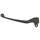 BRAKE LEVER FOR GILERA 50 STALKER (rear drum brake), RUNNER (rear drum brake) / PIAGGIO 50 ZIP 2 Stroke+4T, ZIP SP, NRG (rear drum brake)  LEFT  -VICMA-