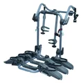PORTE VELO DE COFFRE PERUZZO PURE INSTINCT POUR 3 VELOS AVEC EMPLACEMENT (MAXI 45Kgs) COMPATIBLE 29"