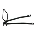 FOOTREST SUPPORT "PIAGGIO GENUINE PART" 125 RS 1999>2005, TUONO 2003>2004  -AP8146724-