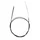 CABLE KIT FOR GEARBOX SHIFT CONTROL "PIAGGIO GENUINE PART" 125 VESPA PX  -6465665-
