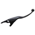 LEVIER DE FREIN ADAPTABLE YAMAHA 500 TMAX 2001>2007, 400 MAJESTY 2004>2008  DROIT NOIR  -VICMA-
