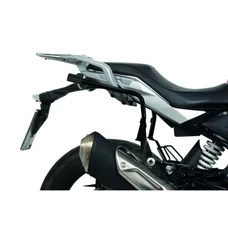 FIXATION SIDE CASE SHAD 3P SYSTEM POUR BMW 310 G R 2017>  (W0G317IF)