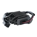 REGULATOR FOR  SUZUKI 500 GS 2003>2009  (12V - TRIPHASE)  -SGR-