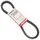 BELT FOR MAXISCOOTER SUZUKI 400 BURGMAN 2003>2006  (947 x 24,4 x 14,6)  -MITSUBOSHI MBLSC042-