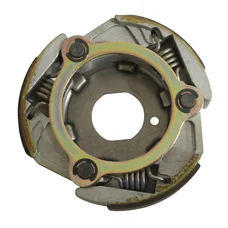 CLUTCH FOR MAXISCOOTER YAMAHA 125 XMAX 2006>, 125 XCITY 2008> / MBK 125 SKYCRUISER 2006>, 125 CITYLINER 2008>  -NEWFREN-