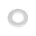 JOINT DE VIDANGE ALU PLAT DIAM 10 x 18 x 1,50 mm  (VENDU A L'UNITE)  -ATHENA-