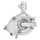 POMPE A EAU MOTO ADAPTABLE YAMAHA 125 MT 2015>2019, 125 YZF-R 2008>2013  -P2R-