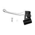 COMPLETE LEFT HANDLE "PIAGGIO GENUINE PART" 50-125 FLY 2013>, 125 LIBERTY 2013>  -651034-