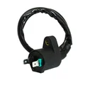 BOBINE ALLUMAGE SCOOT ADAPTABLE CPI 50 HUSSAR, OLIVER, POPCORN, GTR  -P2R-