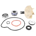 KIT REPARATION POMPE A EAU MAXISCOOTER ADAPTABLE YAMAHA 530 TMAX 2012>, 560 TMAX 2020> (KIT)  -MAGNETI MARELLI-