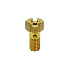 MAIN JET - GURTNER  52  (ORIGINAL GURTNER GA12 - 5012/52 - FOR PEUGEOT 103)