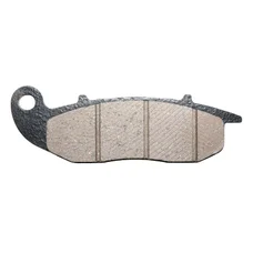 PLAQUETTES FREIN AVANT ORIGINE PIAGGIO 50-125 LIBERTY I GET, MEDLEY 2015>/125 SR GT COMPACT 2021> APRILIA  -1C000760-