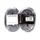 INNER TUBE FOR BICYCLE 26 x 1.70-2.35 HUTCHINSON -PRESTA VALVE- 48mm (PER 2)