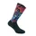 CHAUSSETTES/SOCQUETTES ETE GIST NOIR COVERING GRAPHITY 43/47 ANTIBACTERIEN  (PAIRE)  -5868