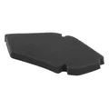 AIR FILTER FOAM FOR SCOOT PIAGGIO 50 ZIP 4T 2000>, LIBERTY 4 Stroke 2009>/APRILIA 50 SCARABEO 4 Stroke 2010> -SELECTION P2R