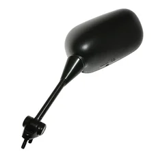 RETROVISEUR ADAPTABLE KAWASAKI 650 ER-6F 2006>2008  GAUCHE NOIR (HOMOLOGUE CE)  -VICMA-