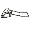 FRONT SUB. CHASSIS "PIAGGIO GENUINE PART" GILERA 500 FUOCO  -1B0001795-