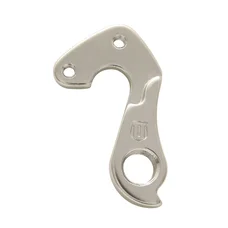 DERAILLEUR HANGER-MARWI-ALUMINIUM- FOCUS GH-204  (SOLD PER UNIT)
