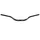 HANDLEBAR FOR MOTORBIKE- STAR BAR CROSS BOOSTER MX ALUMINIUM 2014 T6 -Ø 28,6mm L820mm H70mm BLACK (VARYING Ø  22,2/28,6/22,2)