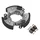MACHOIRE EMBRAYAGE CYCLO ADAPTABLE PIAGGIO 50 CIAO PX (OEM 104480) (VENDU PAR 3)  -P2R-