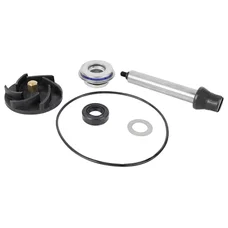 KIT REPARATION POMPE A EAU MAXISCOOTER ADAPTABLE PIAGGIO 400 MP3 2007>2011, 500 MP3 2011>2013, 500 BEVERLY 2007>2013/ GILERA 500 FUOCO 2007>2013, 500 NEXUS 2006>2008  -MAGNETI MARELLI-