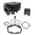 CYLINDER FOR SCOOT PEUGEOT 50 SPEEDFIGHT L.C.  -P2R CAST IRON PREMIUM-