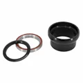 JEU DIRECTION AHEAD-SET 1"1/2 (EC49mm / CONE 40mm) (BAS) AVEC CONE FOURCHE FENDU