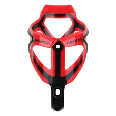 PORTE BIDON NEWTON R20 COMPOSITE ROUGE/NOIR (VENDU A L UNITE SUR CARTE)