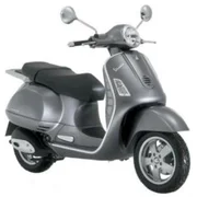 Vespa GT 200 Granturismo 200 L 2005