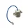 CONDENSER  FOR MBK 51, 41, 40, 88, 89  -NOVI-